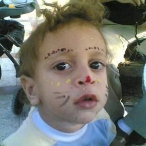 Meet your Posher, Pierre